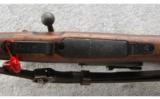 Mauser K98 Sniper Rifle 8X57 Nice Condition. - 3 of 7