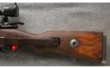 Mauser K98 Sniper Rifle 8X57 Nice Condition. - 7 of 7