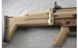 FNH SCAR in .308 Win Desert Tan, Like New Condition. - 5 of 7