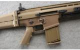 FNH SCAR in .308 Win Desert Tan, Like New Condition. - 2 of 7
