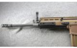 FNH SCAR in .308 Win Desert Tan, Like New Condition. - 6 of 7