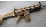 FNH SCAR in .308 Win Desert Tan, Like New Condition. - 1 of 7