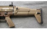 FNH SCAR in .308 Win Desert Tan, Like New Condition. - 7 of 7