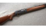 Beretta AL 391 Urika 2 in 20 Gauge, Very Nice. - 1 of 7