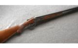 A H Fox Sterlingworth 12 Gauge 30 Inch Philadelphia Made Gun - 1 of 7