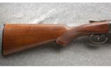 A H Fox Sterlingworth 12 Gauge 30 Inch Philadelphia Made Gun - 5 of 7