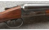 A H Fox Sterlingworth 12 Gauge 30 Inch Philadelphia Made Gun - 2 of 7