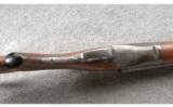 A H Fox Sterlingworth 12 Gauge 30 Inch Philadelphia Made Gun - 3 of 7
