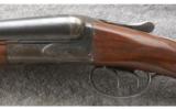 A H Fox Sterlingworth 12 Gauge 30 Inch Philadelphia Made Gun - 4 of 7