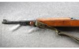 IBM M1 Carbine Paratrooper Stock Dated 9-43 - 6 of 7
