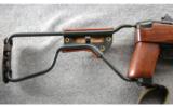IBM M1 Carbine Paratrooper Stock Dated 9-43 - 5 of 7