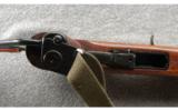 IBM M1 Carbine Paratrooper Stock Dated 9-43 - 3 of 7
