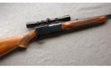 Browning BAR .30-06 Sprg Made in Belgium, Made in 1969. Excellent Condition. - 1 of 7