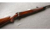 Browning A-Bolt Medallion in .375 H&H, Clean Rifle - 1 of 7