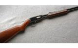 Winchester Model 61 .22 Win Mag R.F. with Grooved Receiver, Looks almost New, Made in 1959 - 1 of 7