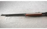 Winchester Model 61 .22 Win Mag R.F. with Grooved Receiver, Looks almost New, Made in 1959 - 6 of 7