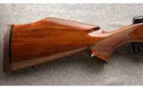 Weatherby Mark V in .270 Wby Mag. Like New. - 5 of 7