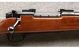 Weatherby Mark V in .270 Wby Mag. Like New. - 2 of 7