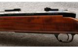 Weatherby Mark V in .270 Wby Mag. Like New. - 4 of 7