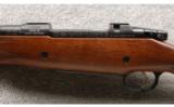 CZ 550 Safari in .375 H&H, Express Sights, Set Trigger, Looks Unfired From Factory. - 4 of 7