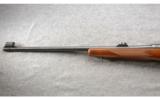 CZ 550 Safari in .375 H&H, Express Sights, Set Trigger, Looks Unfired From Factory. - 6 of 7