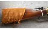 Navy Arms Model 1866 SRC in .38 Special, Great Condition. - 5 of 7