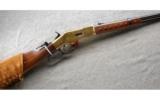 Navy Arms Model 1866 SRC in .38 Special, Great Condition. - 1 of 7