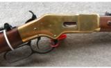 Navy Arms Model 1866 SRC in .38 Special, Great Condition. - 2 of 7