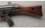 PTR PTR91 in .308 Win, Wood Stock, Nice Rifle. - 8 of 8