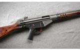 PTR PTR91 in .308 Win, Wood Stock, Nice Rifle. - 1 of 8