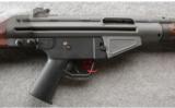 PTR PTR91 in .308 Win, Wood Stock, Nice Rifle. - 2 of 8