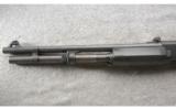Benelli M3, 12 Gauge With Folding Stock. - 6 of 7