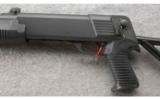 Benelli M3, 12 Gauge With Folding Stock. - 4 of 7