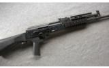 I.O. Inc Sporter in 7.62X39, Semi-Auto With Slidefire Stock. - 1 of 7