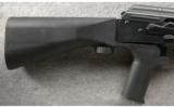 I.O. Inc Sporter in 7.62X39, Semi-Auto With Slidefire Stock. - 5 of 7