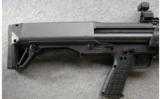 Keltec KSG 12 Gauge Pump Action, Holds 13 Rounds - 5 of 7