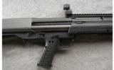 Keltec KSG 12 Gauge Pump Action, Holds 13 Rounds - 2 of 7