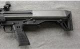 Keltec KSG 12 Gauge Pump Action, Holds 13 Rounds - 7 of 7