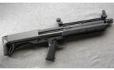 Keltec KSG 12 Gauge Pump Action, Holds 13 Rounds - 1 of 7