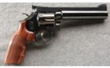 Smith & Wesson Clark Custom .38 Special - 1 of 2