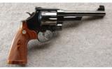Smith & Wesson Model 25-10 in .45 LC From The Performance Center - 1 of 3