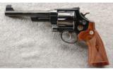 Smith & Wesson Model 25-10 in .45 LC From The Performance Center - 2 of 3