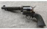 Colt Cowboy 5 1/2 Inch .45 Long Colt Like New - 2 of 2