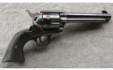 Colt Cowboy 5 1/2 Inch .45 Long Colt Like New - 1 of 2