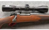 Remington Model Seven in 7MM SAUM, Whitetails Unlimited WI Gun Of The Year. With Scope. - 2 of 7