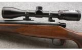 Remington Model Seven in 7MM SAUM, Whitetails Unlimited WI Gun Of The Year. With Scope. - 4 of 7