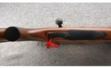 Remington Model Seven in 7MM SAUM, Whitetails Unlimited WI Gun Of The Year. With Scope. - 3 of 7