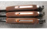 Winchester 101 Pigeon Skeet 3 Barrel Set, 20, 28, 410 In The Factory Case. - 5 of 8