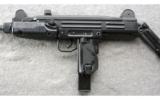 IMI Uzi Model A in 9 MM With Folding Stock - 4 of 7