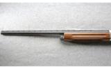 Browning A-5 Light Twelve 12 Gauge Made For the European Market. Excellent Condition. - 6 of 7